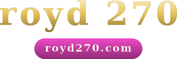 royd 270 logo